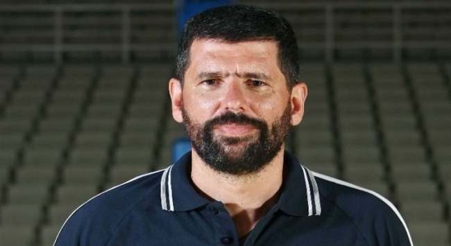 Φιλίππου για τιμ μάνατζερ