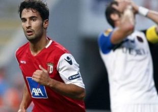 Μπαρμπόσα: Θα δώσω τον καλύτερο μου εαυτό