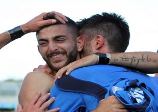 «Ιδιαίτερο το πρωτάθλημα λόγω της παρουσίας της ΑΕΚ»