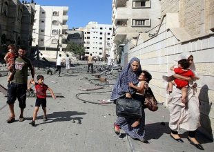 Δεν υποχωρεί η Χαμάς. Απέρριψε την εκεχειρία στη Γάζα
