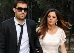 Ο γάμος του Σωκράτη (pics + vid)