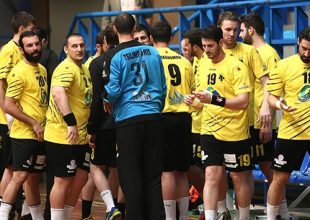 Κακά μαντάτα για το χάντμπολ