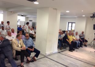 Ξεκαθαρίζουν τα πάντα για την ΚΑΕ