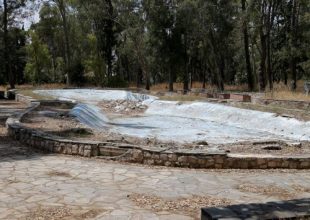 ΔΙΚΕΦΑΛΟΣ 1924: «Έγκλημα του Δήμου στο Άλσος»