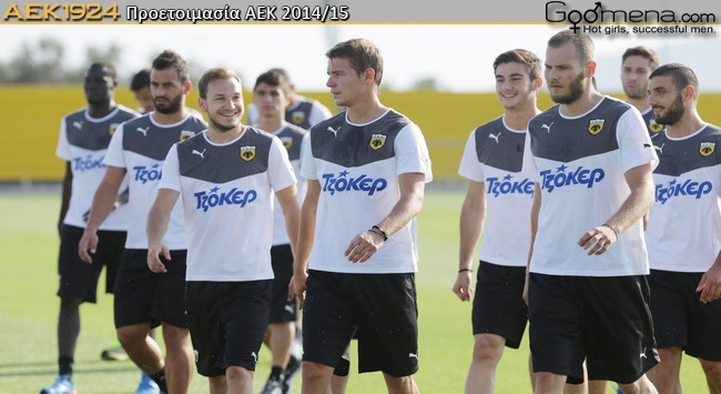 Το 4-2-3-1 και οι πρώτες επιλογές του Δέλλα