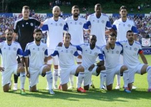 Υπέκυψε φυσιολογικά στη Φιορεντίνα η Καλλονή
