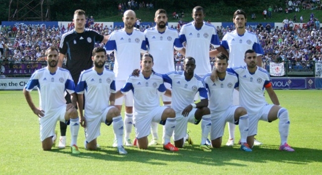 Υπέκυψε φυσιολογικά στη Φιορεντίνα η Καλλονή