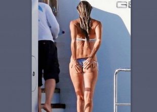 Κι όμως έκλεισε τα πενήντα της