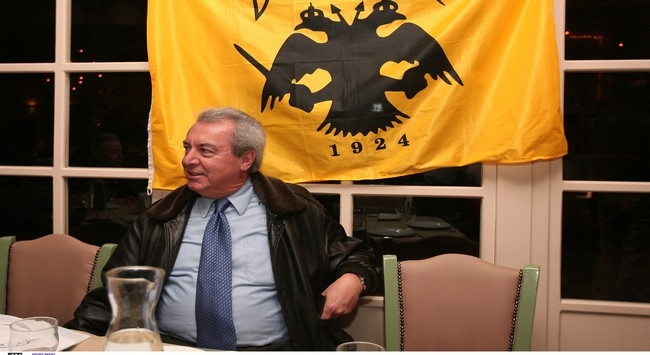 Με πρόεδρο Ασλανίδη η νέα ΠΑΕ