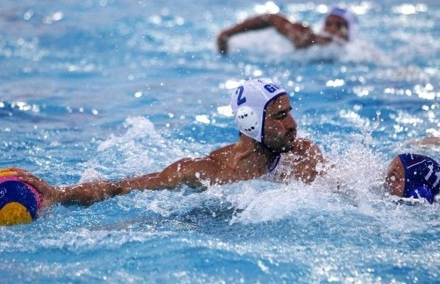 Ελλάδα-Σερβία 9-13