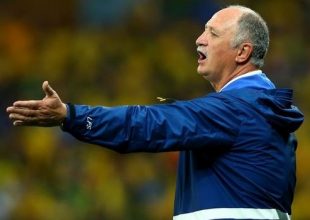 Σκολάρι: «Δεν ήταν όλα άσχημα»