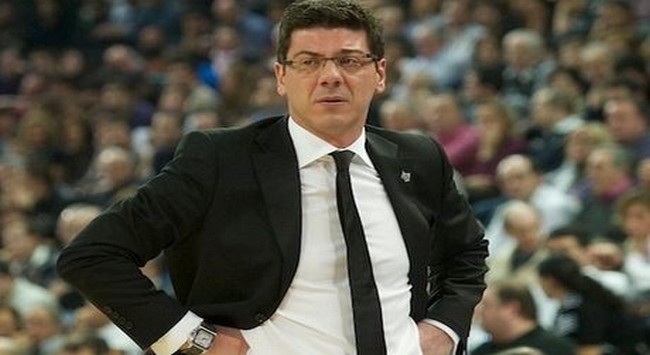 Κατσικάρης: “Πάμε για το καλύτερο με όποιους έχουμε” (VIDEO) Κατσικάρης: “Πάμε για το καλύτερο με όποιους έχουμε” (VIDEO)