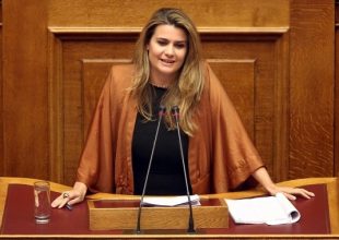 Φούντα: «Ναι στο γήπεδο, όχι στην αλλαγή του άλσους»