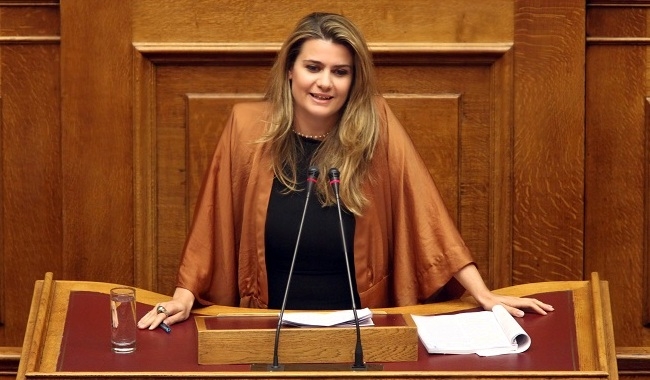 Φούντα: «Ναι στο γήπεδο, όχι στην αλλαγή του άλσους»
