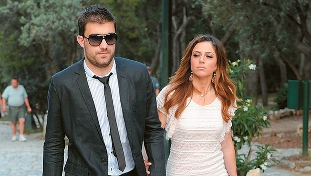 Παντρεύτηκε ο Παπασταθόπουλος