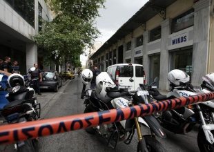 Νέες γιάφκες Μαζιώτη – Ρούπα στο στόχαστρο της Αντιτρομοκρατικής. “Συνωμοτούν” κάμερες διοδίων και ΗΣΑΠ
