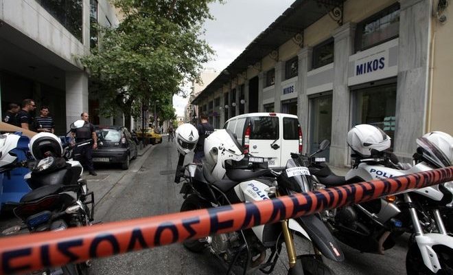 Νέες γιάφκες Μαζιώτη – Ρούπα στο στόχαστρο της Αντιτρομοκρατικής. “Συνωμοτούν” κάμερες διοδίων και ΗΣΑΠ