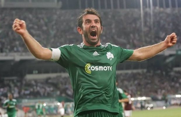 Δεν τα βρήκε με Καραγκούνη