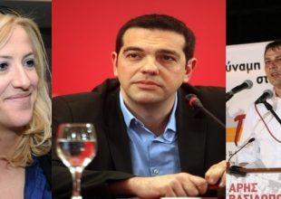 Καταψηφίζει το νομοσχέδιο ο ΣΥΡΙΖΑ