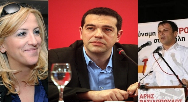Καταψηφίζει το νομοσχέδιο ο ΣΥΡΙΖΑ