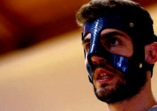 Θλάση στους κοιλιακούς ο Τσαϊρέλης
