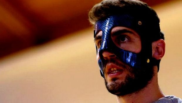 Θλάση στους κοιλιακούς ο Τσαϊρέλης