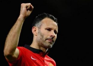 Γκιγκς: “Να μην αποσυρθεί το 11”