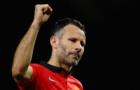 Γκιγκς: “Να μην αποσυρθεί το 11”