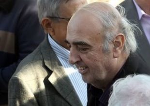 Έφυγε ο Νικήτας Γαβαλάς