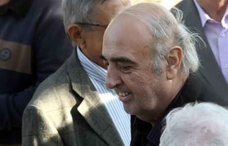 Έφυγε ο Νικήτας Γαβαλάς Έφυγε ο Νικήτας Γαβαλάς