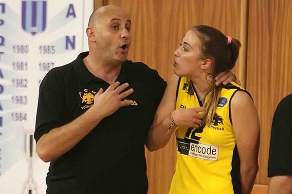 Προχωράει με τον σχεδιασμό ο Ρουμελιώτης