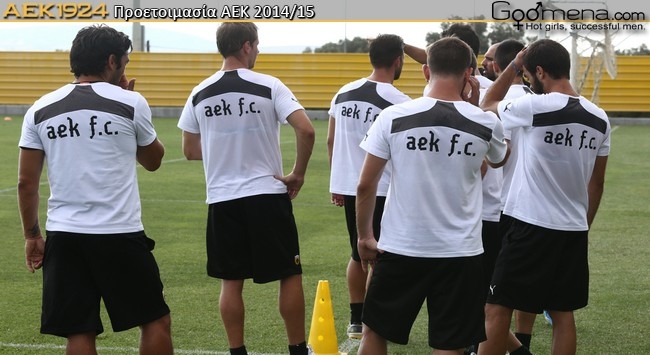 Εβδομάδα αποκαλυπτηρίων