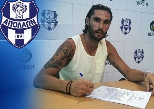 Ο Κυριάκος στην “Ελαφρά Ταξιαρχία”