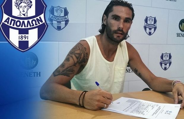Ο Κυριάκος στην “Ελαφρά Ταξιαρχία”