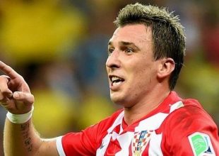 Συμφωνία Μπάγερν – Ατλέτικο για Μάντζουκιτς