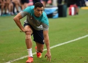 “Υπέγραψε και ο Χάμες, πήραμε φανταστικούς παίκτες”