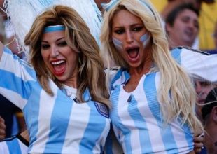 Απάτη με τα εισιτήρια του Μουντιάλ οι διάσημες Ελληνίδες της Αργεντινής