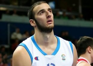 Εκτός Εθνικής Ανδρών ο Κώστας Κουφός