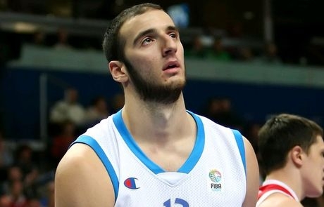 Εκτός Εθνικής Ανδρών ο Κώστας Κουφός