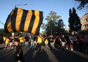 Κατά της βίας όλες οι παρατάξεις της Νέας Φιλαδέλφειας