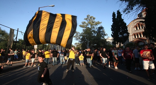 Κατά της βίας όλες οι παρατάξεις της Νέας Φιλαδέλφειας