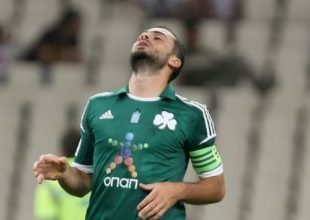 Τρελά λεφτά για Βύντρα η Μπεσίκτας