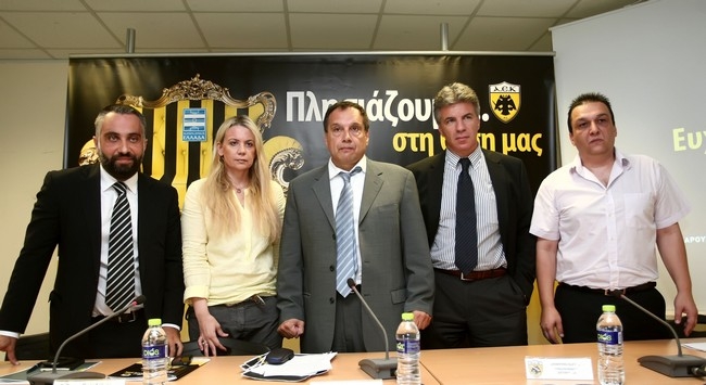 Βίντεο από την παρουσίαση των διαρκείας