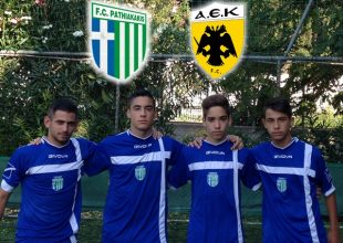 Πέντε μαζικές μεταγραφές ετοιμάζει η ΑΕΚ
