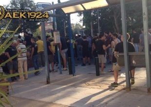 Βίντεο από τη Νέα Φιλαδέλφεια