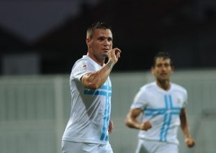 Προτάθηκε στην ΑΕΚ ο Μπένκο