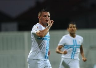 Ο Μπένκο εν δράσει (video)