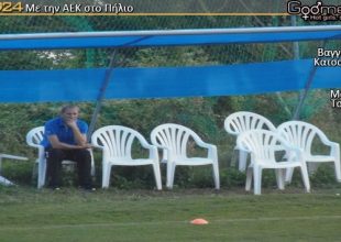 Πρωινό τρέξιμο για τους «μεγάλους»
