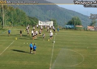 Κυκλοφορία, πίεση και ανάπτυξη (pics + vids)