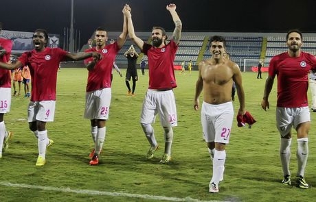 Τούρκοι και Ελβετοί στο στόχαστρο της Ελλάδας στην κατάταξη της UEFA